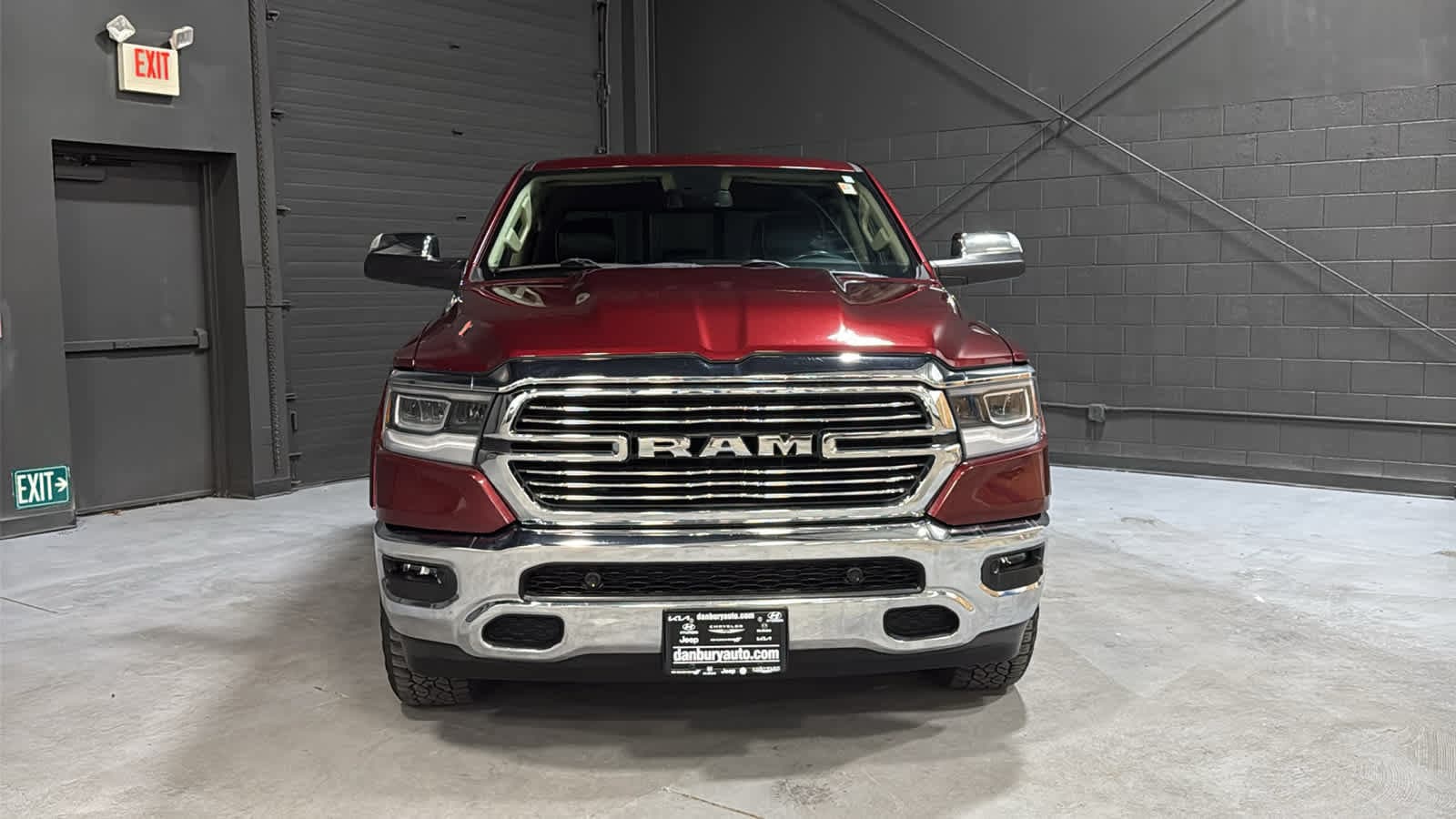 ram ram 1500 pickup 2019 1C6SRFJT5KN517429 image ram ram 1500 pickup 2019 1C6SRFJT5KN517429 image